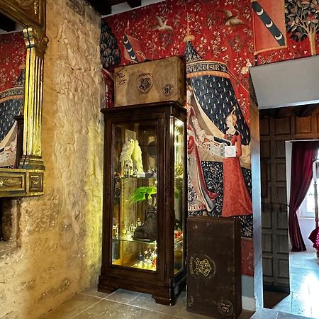 Sorcier Magique & Experience Immersive Caen Buitenkant foto